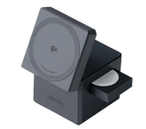 Anker 3-in-1 Cube with Qi2