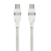 Anker USB-C to USB-C Cable (3 ft / 6 ft, 240W, Upcycled-Braided)