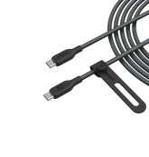Anker 543 USB C to USB C Cable (240W, 10 ft)