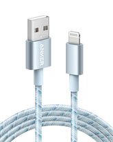 Anker 331 USB-A to Lightning Cable (Nylon)