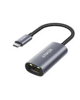 Anker PowerExpand USB-C to Gigabit Ethernet Adapter