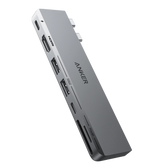 Anker 547 USB-C Hub (7-in-2, for MacBook)