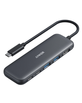 Anker 332 USB-C Hub (5-in-1)