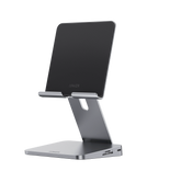 Anker 551 USB-C Hub (8-in-1, Tablet Stand)