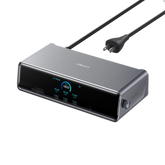 Anker Prime Docking Station (14-in-1, Triple Display, DisplayLink) with DL7400