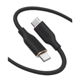 Anker 643 USB-C to USB-C Cable (Flow, Silicone)