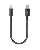 Anker 331 USB-C to Lightning Cable