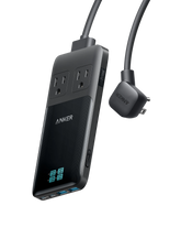 Anker Prime 6-in-1 Charging Station (140W)