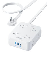 Anker 341 USB Power Strip