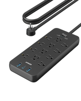 Anker 351 Power Strip