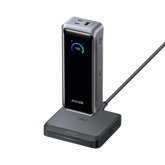 Anker Prime Power Bank (26K, 300W) with Charging Base