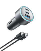 Anker 535 Car Charger (67W)