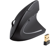 Anker 2.4G Wireless Vertical Ergonomic Optical Mouse