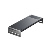 Anker 675 USB-C Docking Station (12-in-1, Monitor Stand, Wireless)