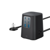 Anker Charging Station (9-in-1, 100W)