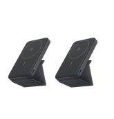 Anker 622 Magnetic Battery (MagGo, 2-Pack)