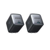 Anker 715 Charger (Nano II 65W) (2-Pack)