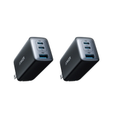 Anker 735 Charger (Nano II 65W) (2-Pack)