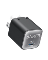 Anker Nano Charger (30W)