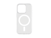 iPhone 15 Pro Clear Phone Case (Not Magnetic)