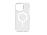 iPhone 15 Pro Max Clear Phone Case (Not Magnetic)