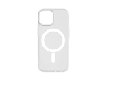 iPhone 15 Clear Phone Case (Not Magnetic)