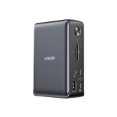 Refurbished Anker 575 USB-C Docking Station (13-in-1)