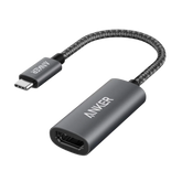 Refurbished Anker 310 USB-C Adapter (4K HDMI)