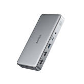 Anker 563 USB-C Docking Station (10-in-1)