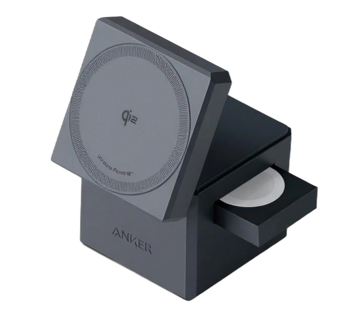 Anker 3-in-1 Cube with Qi2