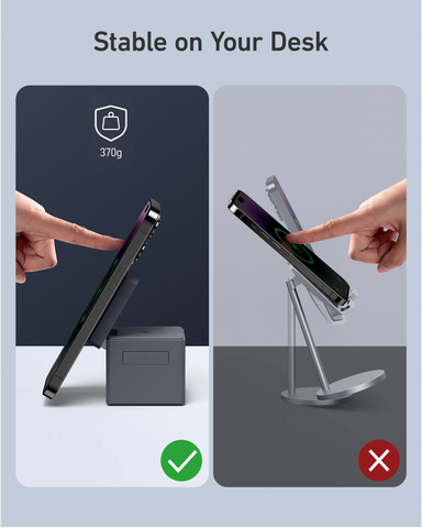 Anker 3-in-1 Cube with Qi2