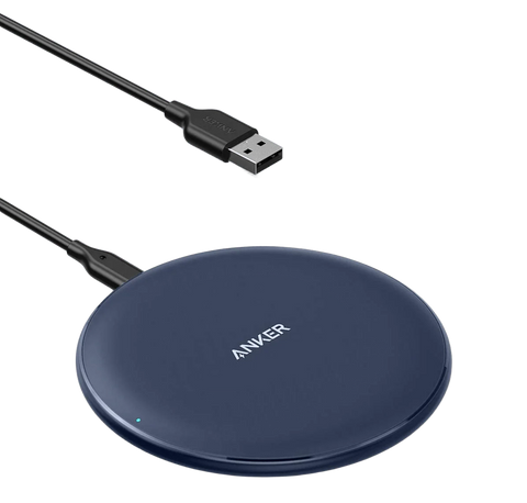 Anker 313 Wireless Charger (Pad)