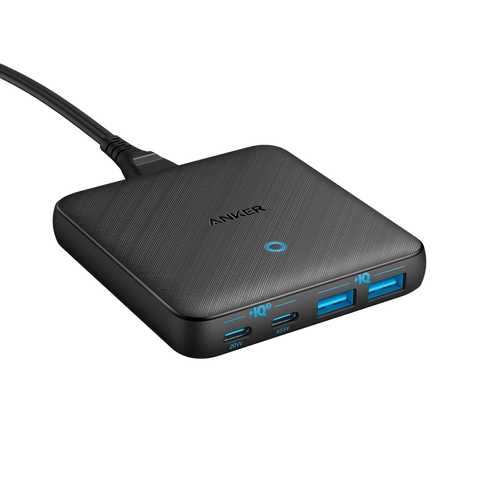 Anker 543 Charger (65W II)