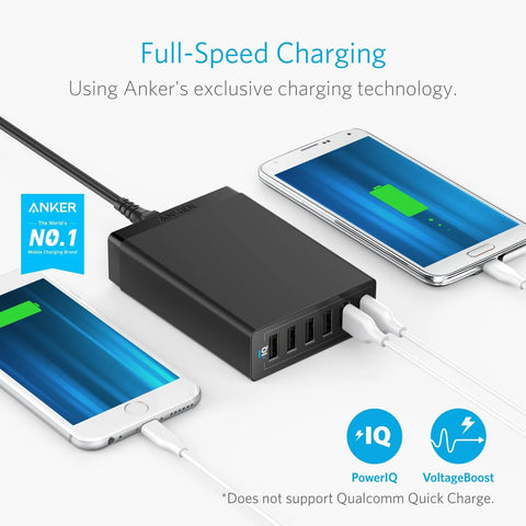 Anker 360 Charger (60W)