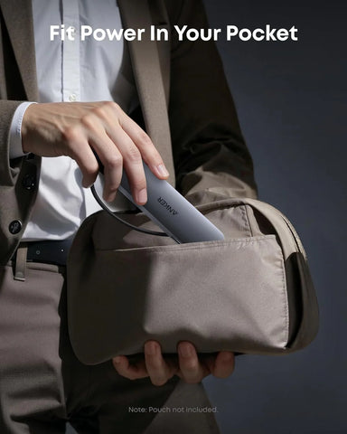 Anker USB-C Hub (7-in-1)