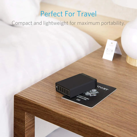 Anker 360 Charger (60W)