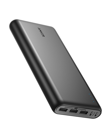 Anker 337 Power Bank (PowerCore 26K)