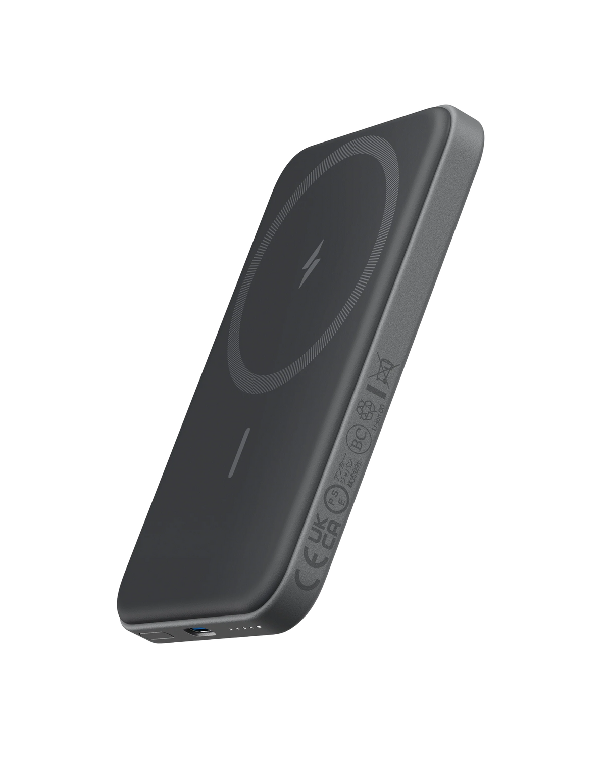 Anker 621 Magnetic Battery (MagGo)