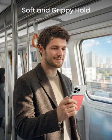 Anker MagGo Power Bank (5K, Slim)