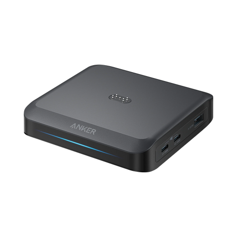 Anker Prime Charging Base (150W, 3 Ports) BOA