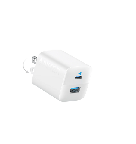 Anker 323 Charger (33W)