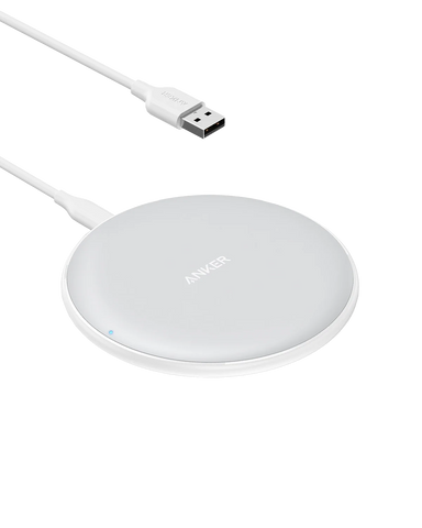 Anker 313 Wireless Charger (Pad)