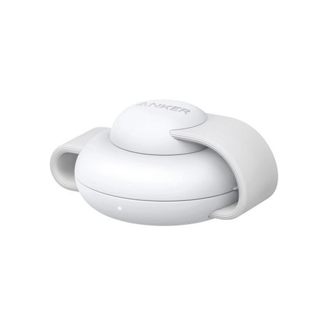 Anker MagGo Wireless Charging Station (3-in-1, Foldable Pad)