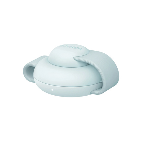 Anker MagGo Wireless Charging Station (3-in-1, Foldable Pad)