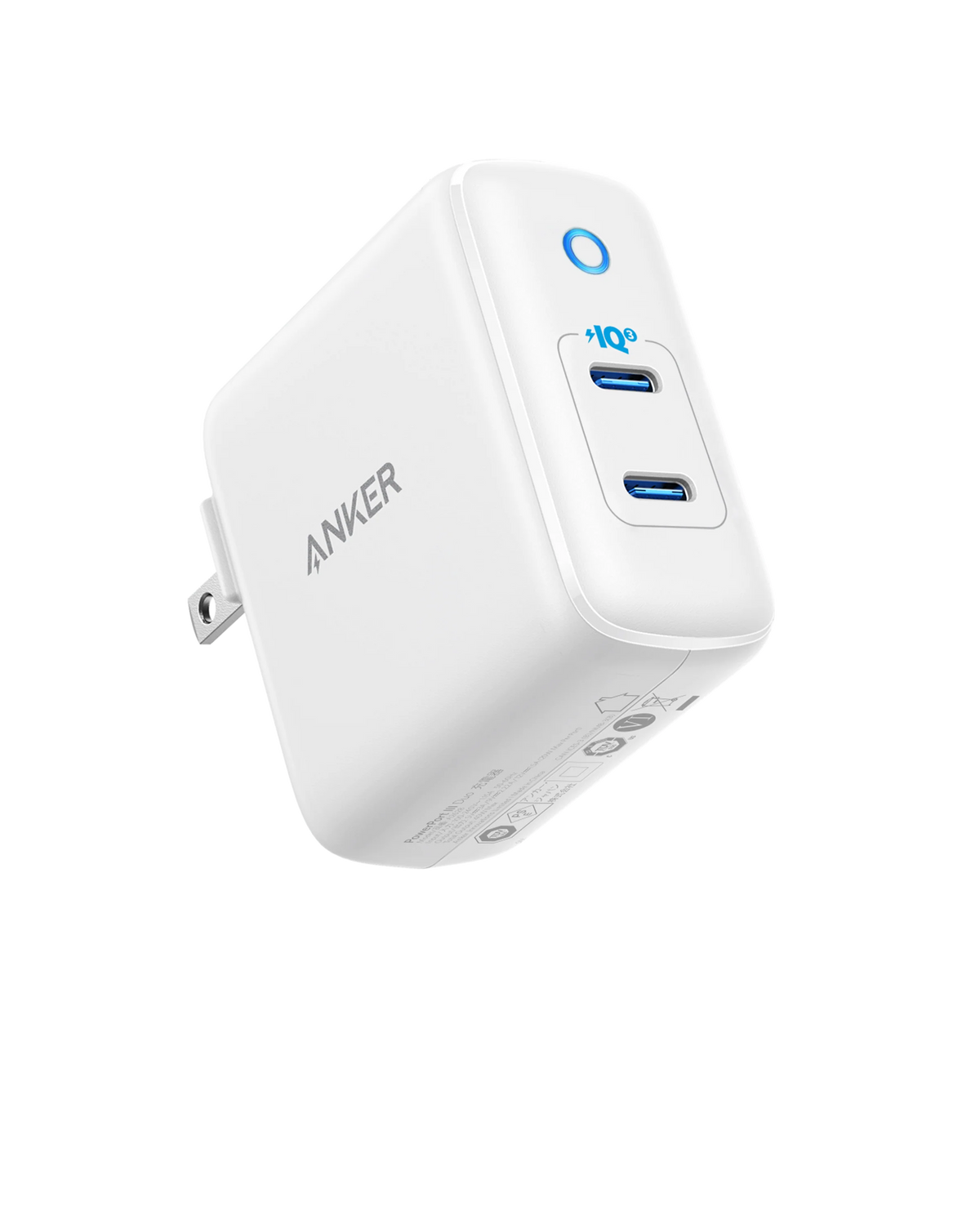 Anker 324 Charger (40W)