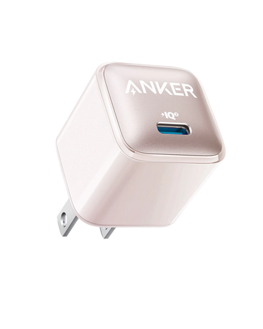 Anker Nano Charger (20W)