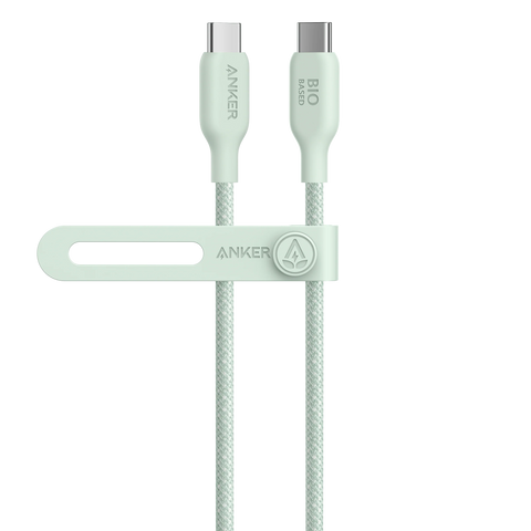 Anker 543 USB-C to USB-C Cable (Bio-Braided)