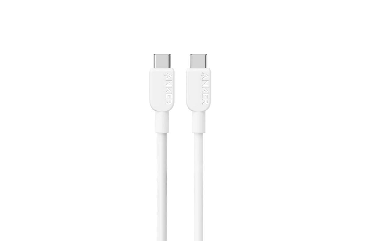 Anker 310 USB-C to USB-C Cable (3 ft)