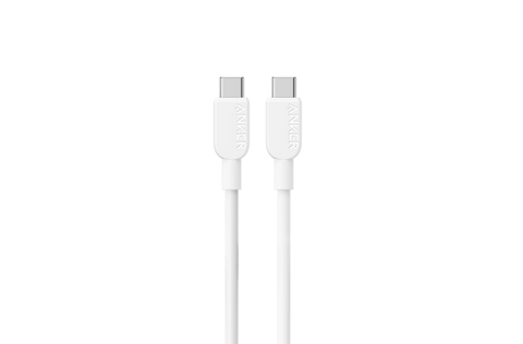 Anker 310 USB-C to USB-C Cable (3 ft)