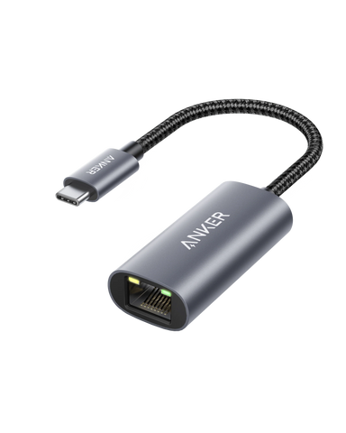 Anker PowerExpand USB-C to Gigabit Ethernet Adapter